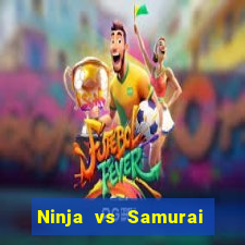 Ninja vs Samurai demo demo